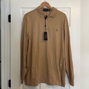 Polo Ralph Lauren Long Sleeve Polo